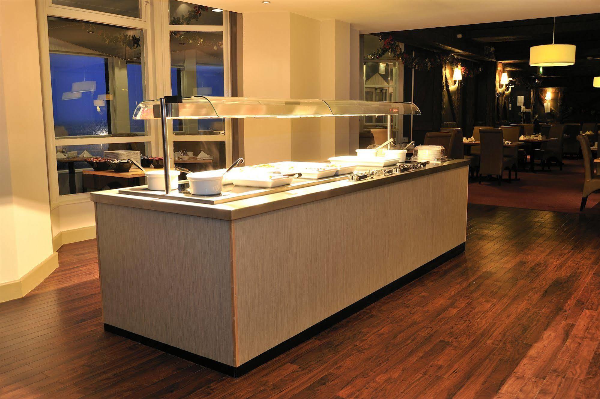 Claremont 3* Блэкпул