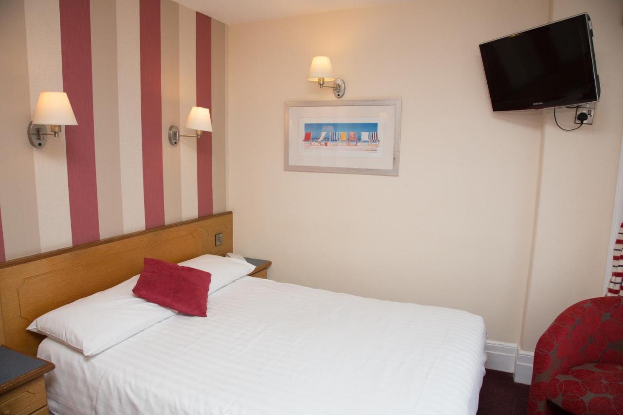 Claremont 3* Блэкпул