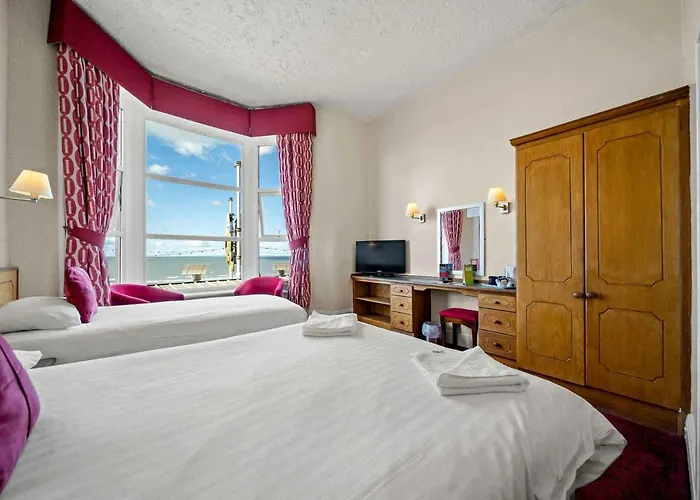 Claremont Hotel