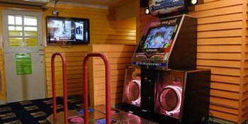 Claremont 3* Блэкпул