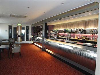 Claremont Отель 3*